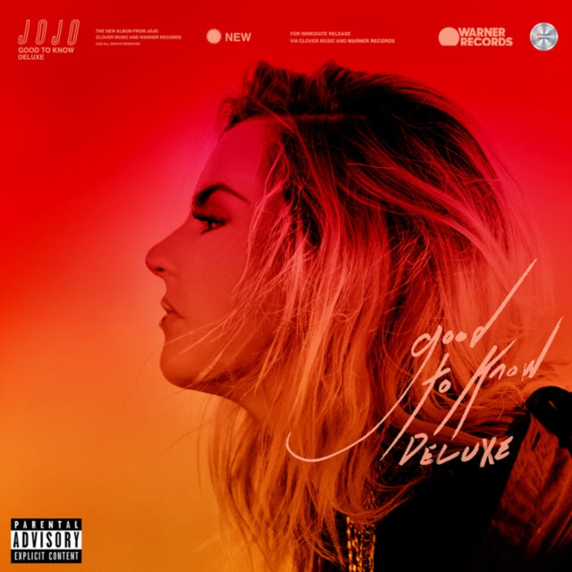 GOOD TO KNOW (DELUXE) | VINYL RECORD (LP)
