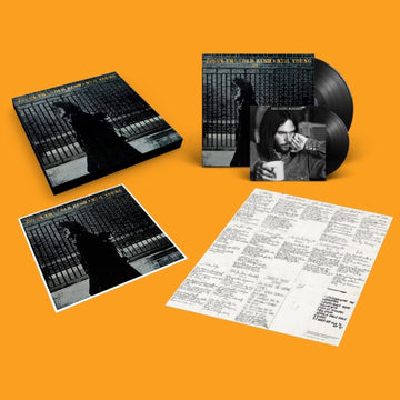 YOUNG, NEIL | AFTER THE GOLD RUSH (50TH ANNIV ED) | VINYL RECORD (LP)