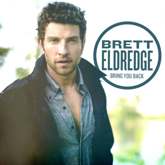 ELDREDGE, BRETT | BRING YOU BACK | VINYL RECORD (LP)