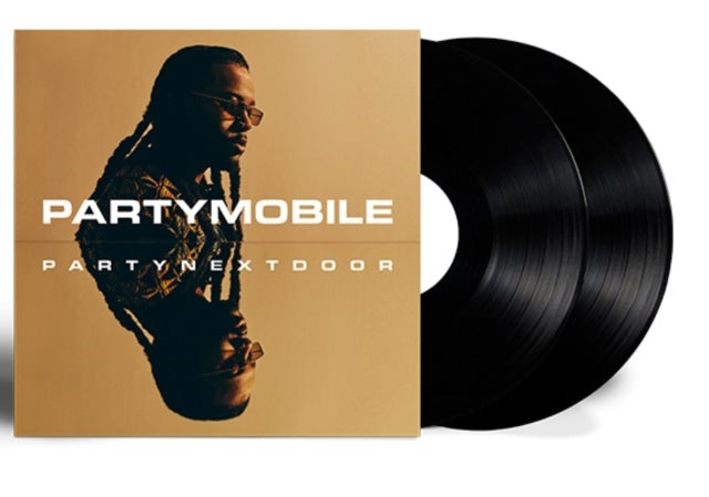 PARTYNEXTDOOR | PARTYMOBILE | VINYL RECORD (LP)
