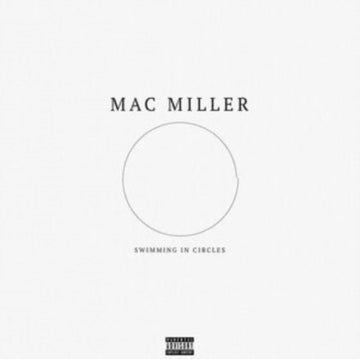 SWIMMING IN CIRCLES (X) (4LP) | VINYL RECORD (LP)