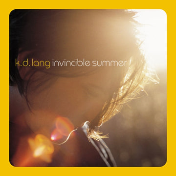 LANG, K.D. | INVINCIBLE SUMMER (20TH ANNIVERSARY EDITION/YELLOW VINYL) (SYEOR) | VINYL RECORD (LP)