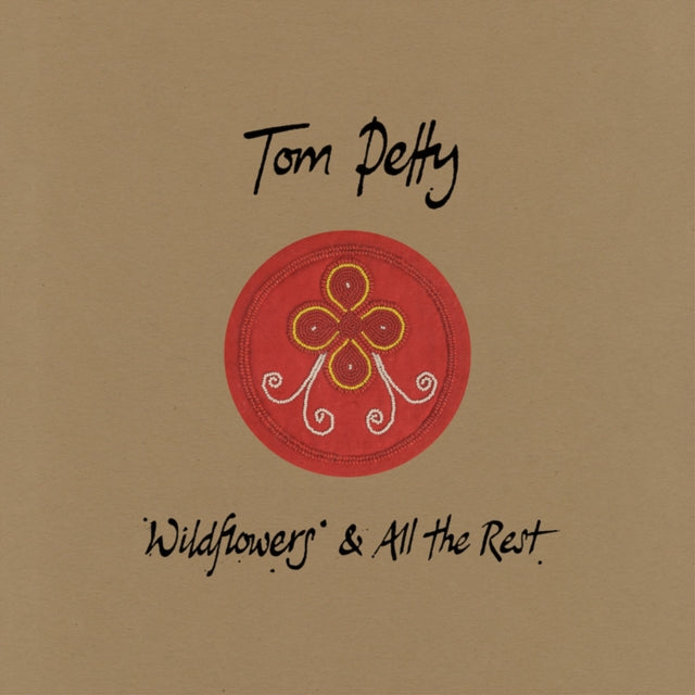 PETTY, TOM | WILDFLOWERS & ALL THE REST (DELUXE EDITION/7LP) | VINYL RECORD (LP)