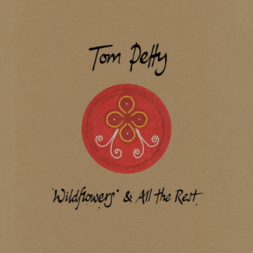 PETTY, TOM | WILDFLOWERS & ALL THE REST (DELUXE EDITION/7LP) | VINYL RECORD (LP)
