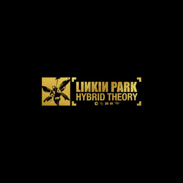 LINKIN PARK | HYBRID THEORY (20TH ANNIVERSARY EDITION/4LP) | VINYL RECORD (LP)