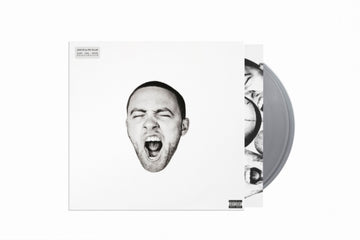 GOOD:OD AM (2LP/SILVER VINYL) | VINYL RECORD (LP)