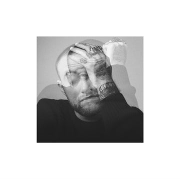 CIRCLES (WHITE VINYL/2LP) | VINYL RECORD (LP)
