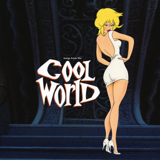 VARIOUS ARTISTS | SONGS FROM THE COOL WORLD (MUSIC FROM THE MOTION PICTURE) | VINYL RECORD (LP)