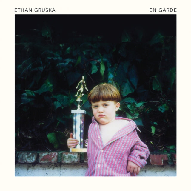 GRUSKA, ETHAN | EN GARDE | VINYL RECORD (LP)