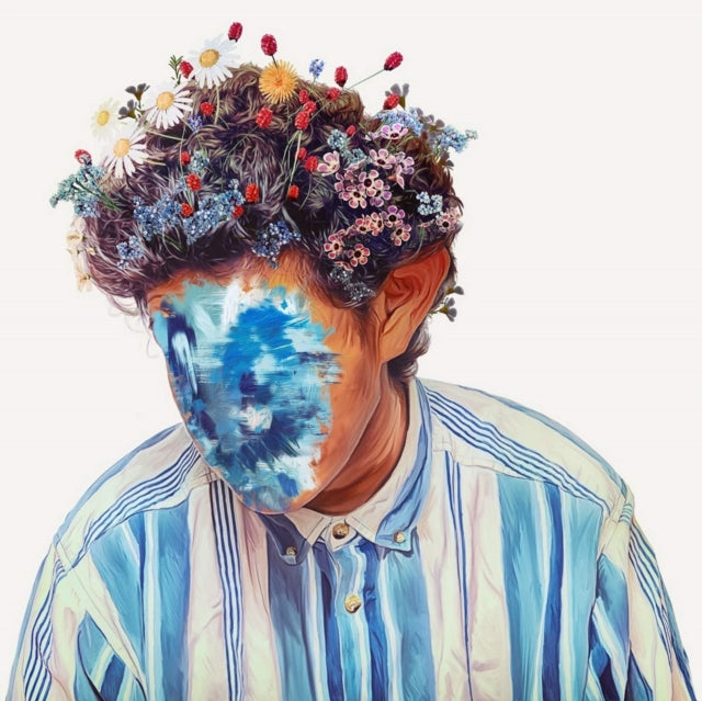 JOHNSON, HOBO | FALL OF HOBO JOHNSON | VINYL RECORD (LP)