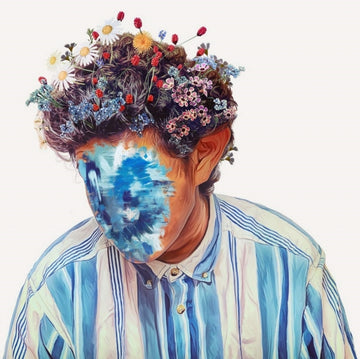 JOHNSON, HOBO | FALL OF HOBO JOHNSON | VINYL RECORD (LP)