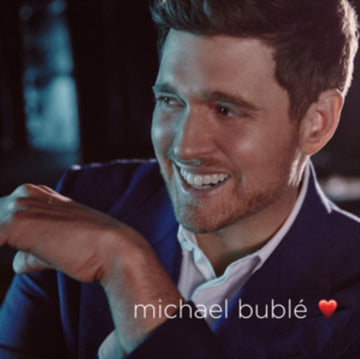 BUBLE, MICHAEL | LOVE | VINYL RECORD (LP)