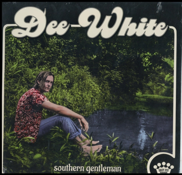 WHITE, DEE | SOUTHERN GENTLEMAN | VINYL RECORD (LP)