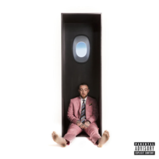 MILLER, MAC | SWIMMING (X) | VINYL RECORD (LP)