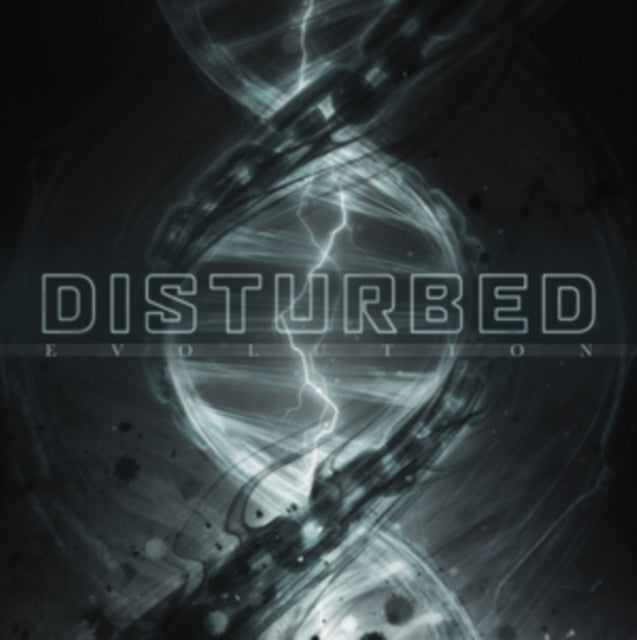 DISTURBED | EVOLUTION (DELUXE) | CD