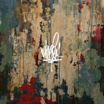 POST TRAUMATIC | VINYL RECORD (LP)