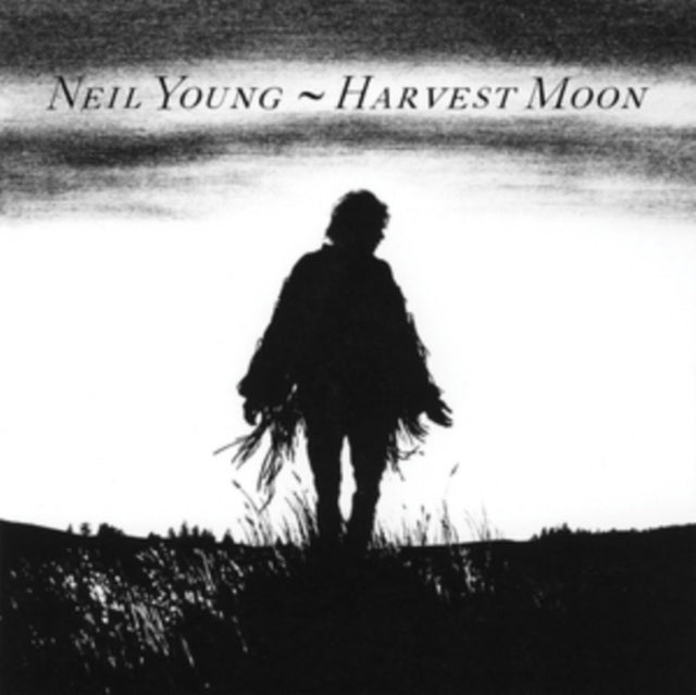 YOUNG, NEIL | HARVEST MOON (2LP) | VINYL RECORD (LP)