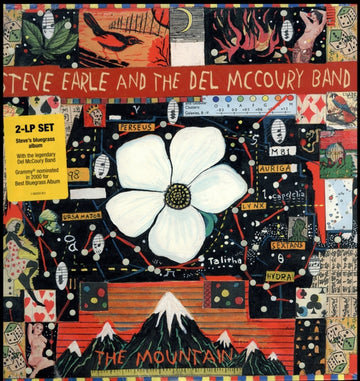 MOUNTAIN (2LP) | VINYL RECORD (LP)
