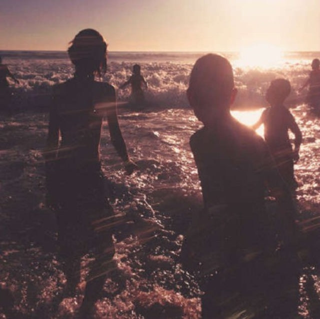 LINKIN PARK | ONE MORE LIGHT | VINYL RECORD (LP)