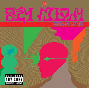 OCZY MLODY (X) (DL CARD) | VINYL RECORD (LP)