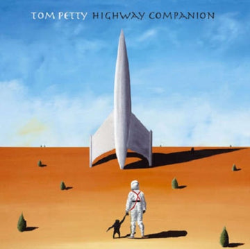 PETTY, TOM | HIGHWAY COMPANION (2LP) | VINYL RECORD (LP)