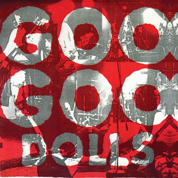 GOO GOO DOLLS | VINYL RECORD (LP)