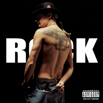 KID ROCK (X) | VINYL RECORD (LP)