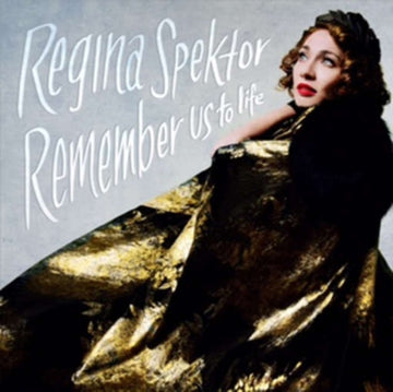 SPEKTOR, REGINA | REMEMBER US TO LIFE (2LP) | VINYL RECORD (LP)