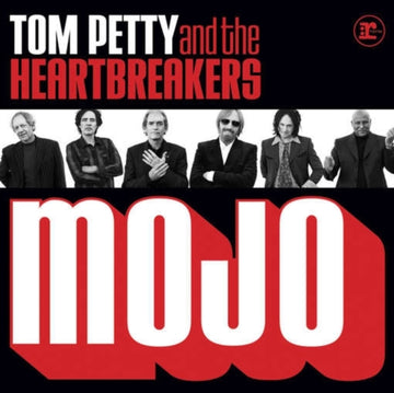 MOJO (2LP) | VINYL RECORD (LP)