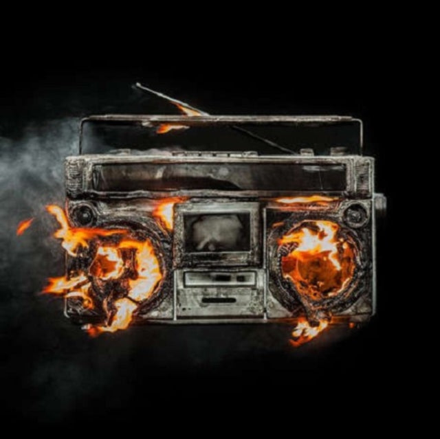 GREEN DAY | REVOLUTION RADIO (140G) | VINYL RECORD (LP)