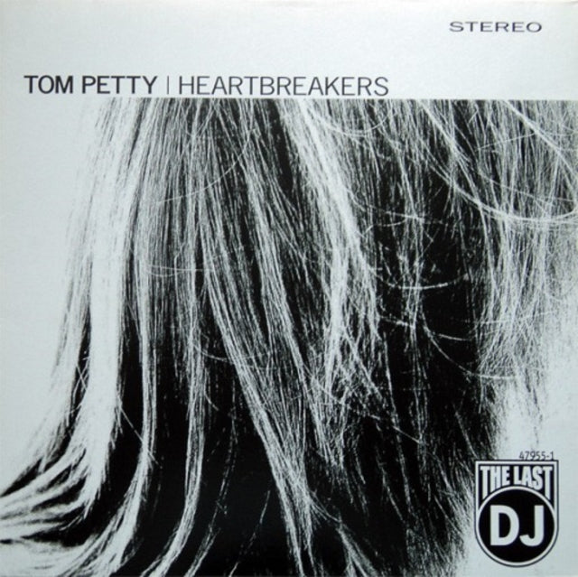 PETTY, TOM & THE HEARTBREAKERS | LAST DJ (2LP) | VINYL RECORD (LP)