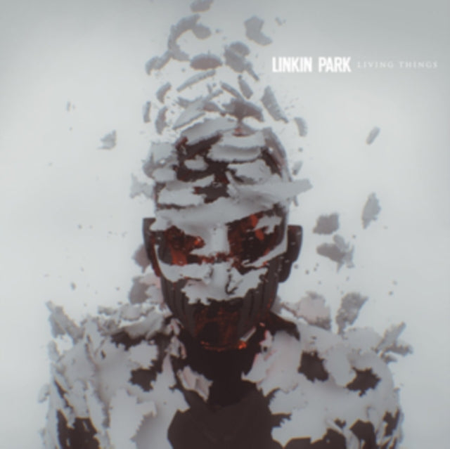 LINKIN PARK | LIVING THINGS | VINYL RECORD (LP)
