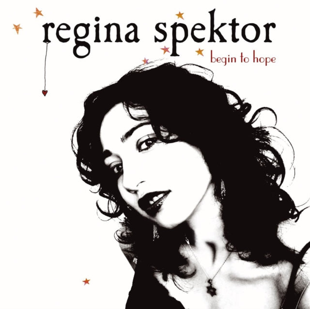 SPEKTOR,  REGINA | BEGIN TO HOPE | VINYL RECORD (LP)