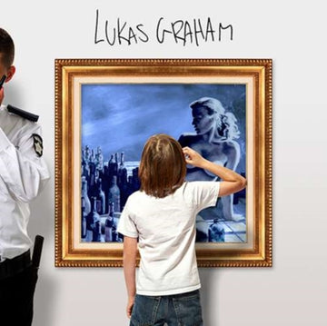LUKAS GRAHAM | VINYL RECORD (LP)