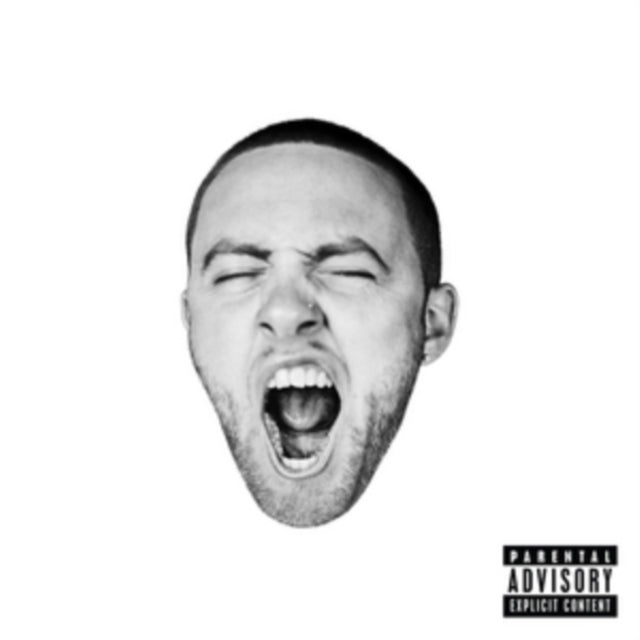 MILLER, MAC | GO:OD AM (X) | VINYL RECORD (LP)