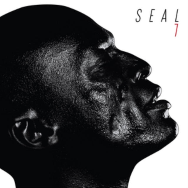 SEAL | 7 | VINYL RECORD (LP)