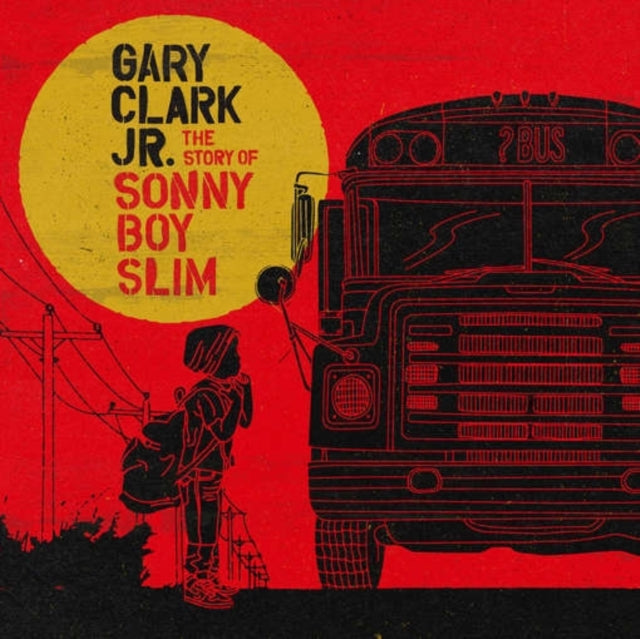 CLARK JR., GARY | STORY OF SONNY BOY SLIM (DL CARD) | VINYL RECORD (LP)
