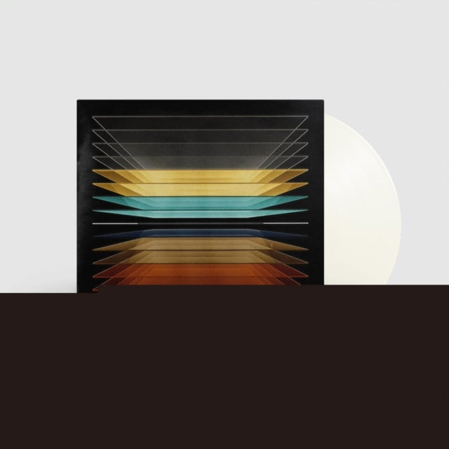 PARTYNEXTDOOR | COLOURS (WHITE VINYL) | VINYL RECORD (LP)