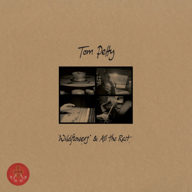 PETTY, TOM | WILDFLOWERS & ALL THE REST (3LP) | VINYL RECORD (LP)