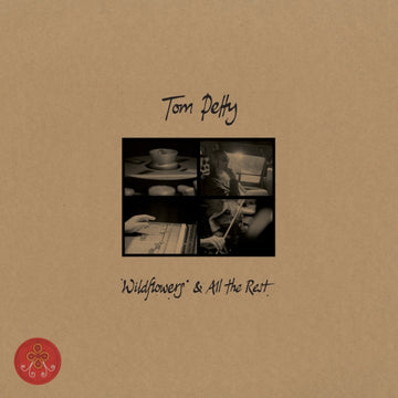 PETTY, TOM | WILDFLOWERS & ALL THE REST (3LP) | VINYL RECORD (LP)