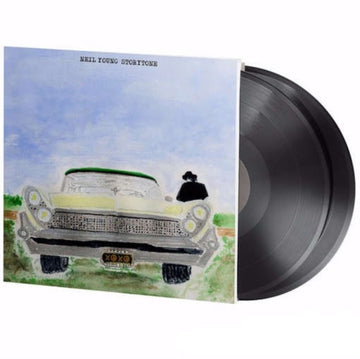 STORYTONE (DELUXE) | VINYL RECORD (LP)