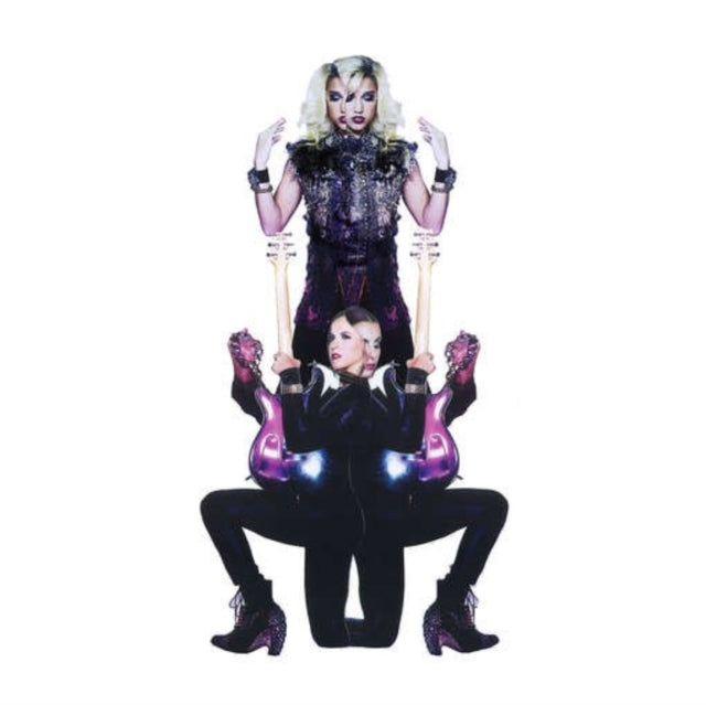PRINCE & 3RDEYEGIRL | PLECTRUMELECTRUM | VINYL RECORD (LP)