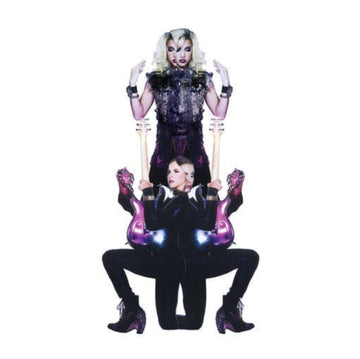 PRINCE & 3RDEYEGIRL | PLECTRUMELECTRUM | VINYL RECORD (LP)