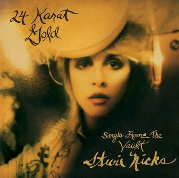 NICKS, STEVIE | 24 KARAT GOLD: SONGS FROM THE VAULT | VINYL RECORD (LP)
