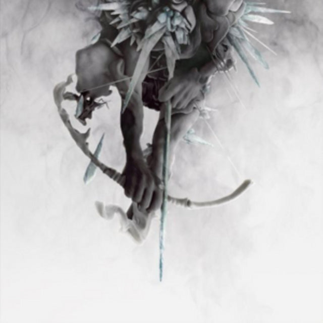 LINKIN PARK | HUNTING PARTY | VINYL RECORD (LP)