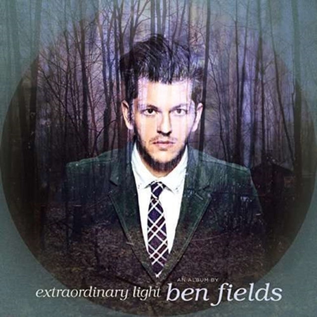 FIELDS, BEN | EXTRAORDINARY LIGHT | VINYL RECORD (LP)
