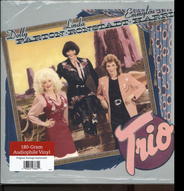 TRIO | VINYL RECORD (LP)
