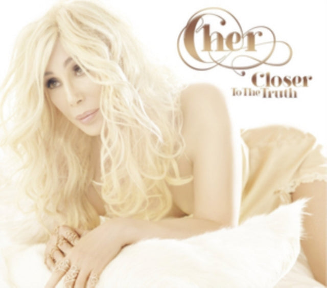 CHER | CLOSER TO THE TRUTH(DELUXE) | CD