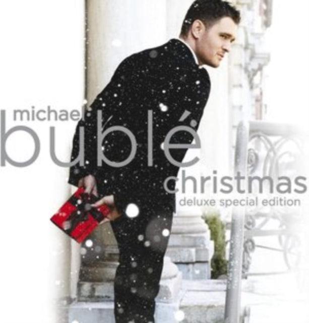 BUBLE, MICHAEL | CHRISTMAS | CD