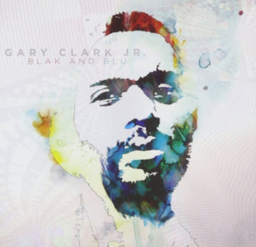 CLARK JR., GARY | BLAK & BLU | VINYL RECORD (LP)